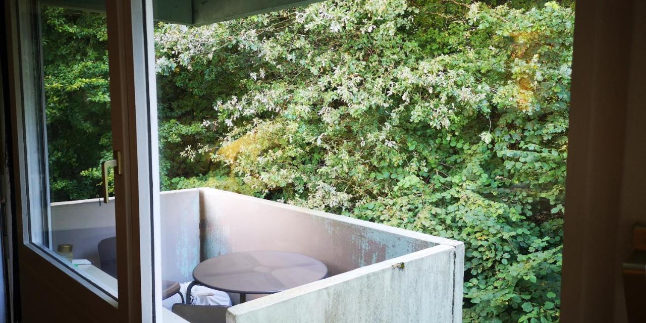 Moderne Et Paisible Studio Avec Balcon Saint-Avold Exterior photo