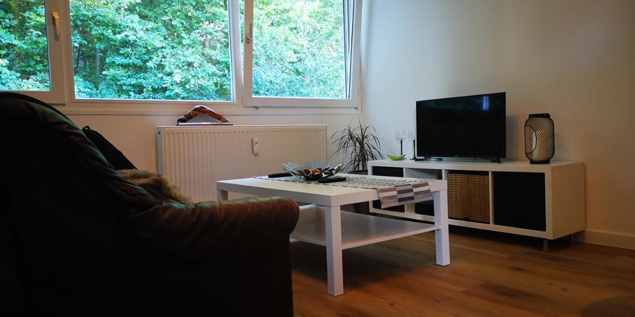 Moderne Et Paisible Studio Avec Balcon Saint-Avold Exterior photo
